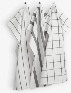 FLEKKMURETorchon FLEKKMURE 50x70 3pcs/pqt-JYSK Best