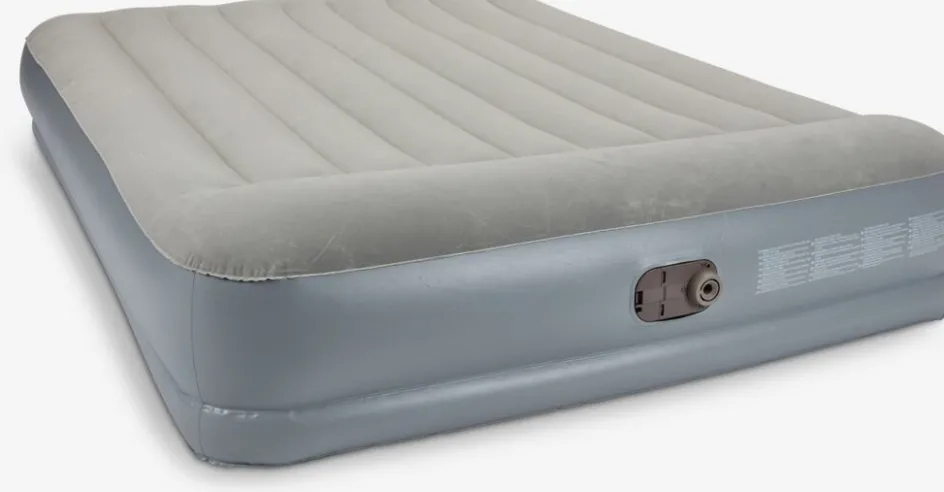 FLENDALENMatelas gonflable FLENDALEN l152xL203xH30-JYSK Clearance
