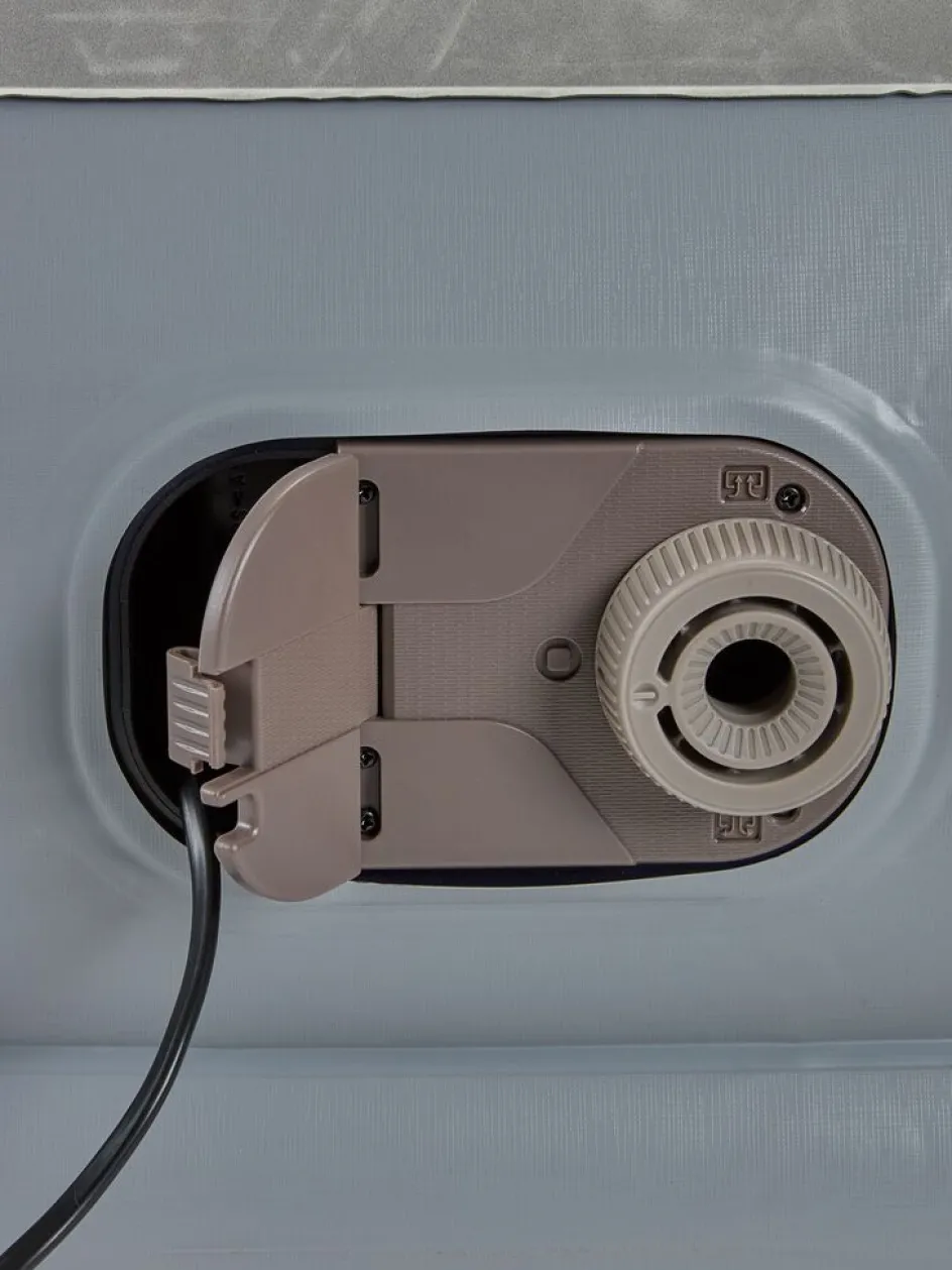 FLENDALENMatelas gonflable FLENDALEN l152xL203xH30-JYSK Clearance