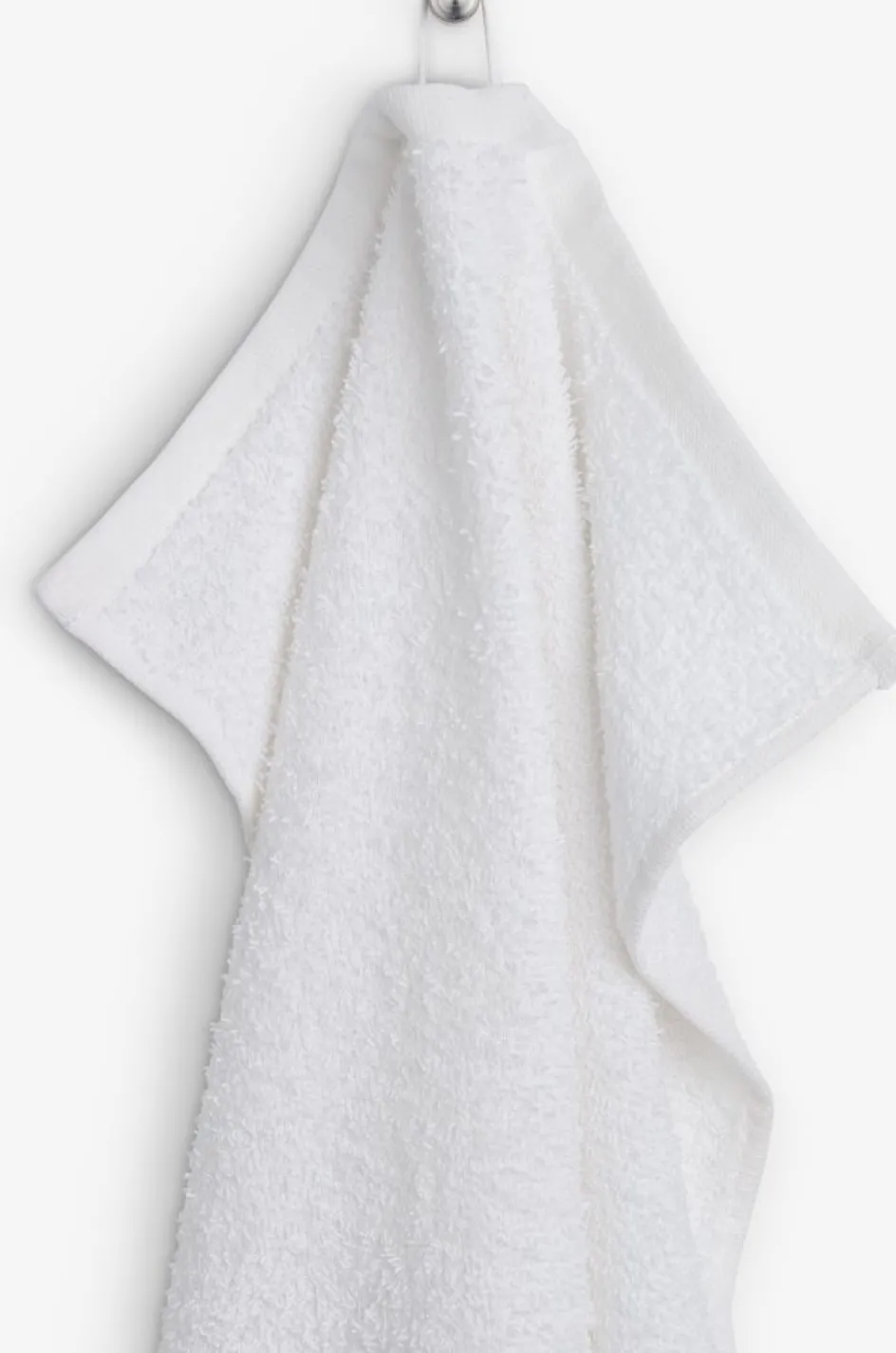 FLISBYBasicEssuie-main FLISBY 40x60 blanc-JYSK Clearance