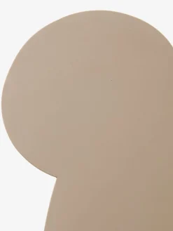 FLOTGRASSet de table FLOTGRAS 34x37 sable foncé-JYSK New