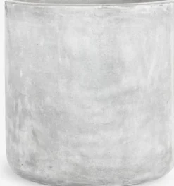 FLUGABac à fleurs FLUGA Ø40xH40 gris-JYSK Sale