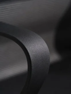 FOLBYFauteuil de bureau FOLBY maille noir/noir-JYSK