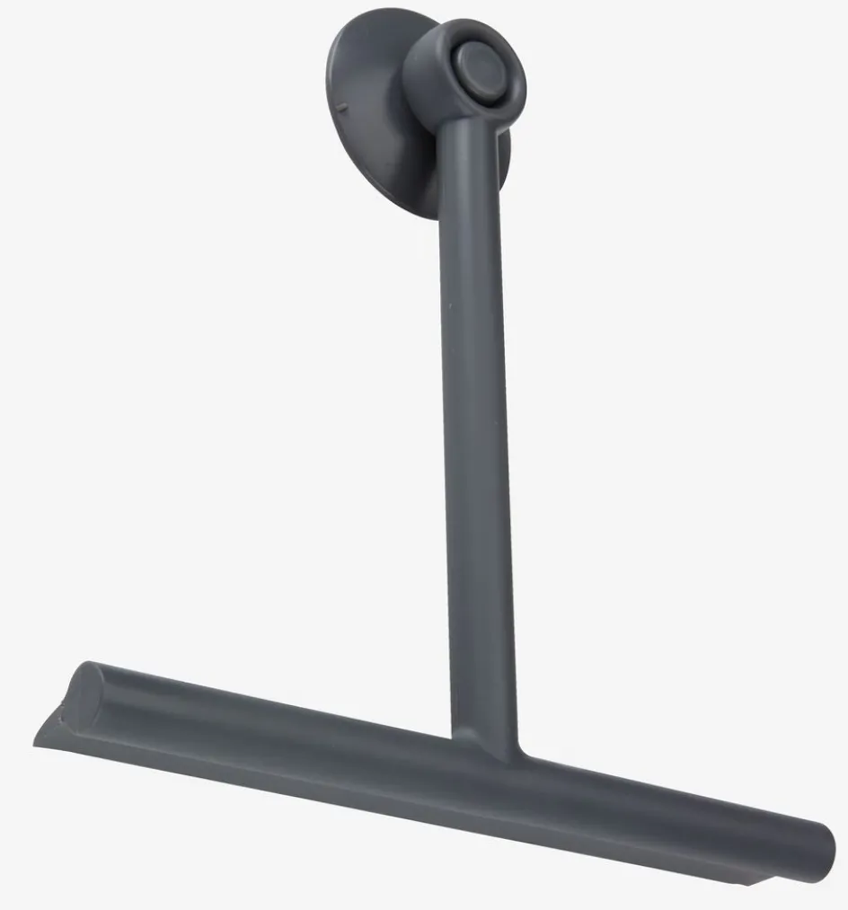 FORSBYRaclette FORSBY a/ventouse gris-JYSK Sale