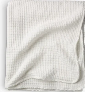 FORSYTIACouvre-lit FORSYTIA 160x220 blanc-JYSK Discount