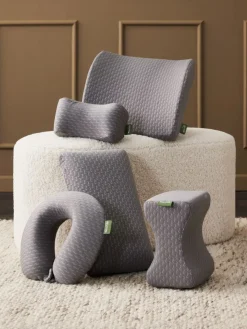 FOSSANPlusOreiller de voyage 24x42x12 FOSSAN-WELLPUR Best