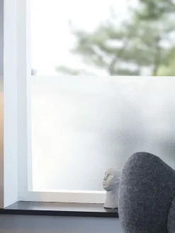 FOSSENFilm pour vitrage FOSSEN 45x200 dépoli-JYSK Online