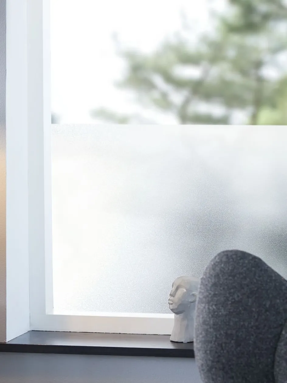 FOSSENFilm pour vitrage FOSSEN 45x200 dépoli-JYSK Online