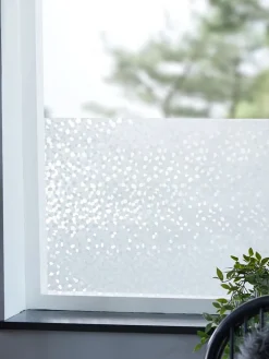 FOSSENFilm pour vitrage FOSSEN 45x200 pierre-JYSK Hot