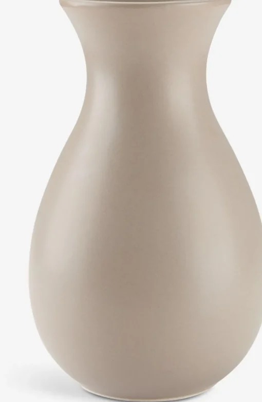 FREIVase FREI Ø16xH26cm gris-JYSK Hot