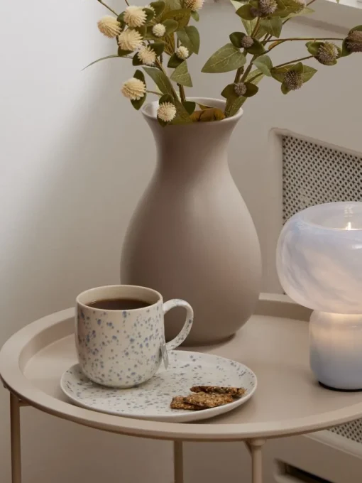 FREIVase FREI Ø16xH26cm gris-JYSK Hot