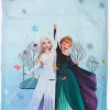 FROZENParure de lit REINE DES NEIGES 140x200 bleu clair-JYSK Clearance