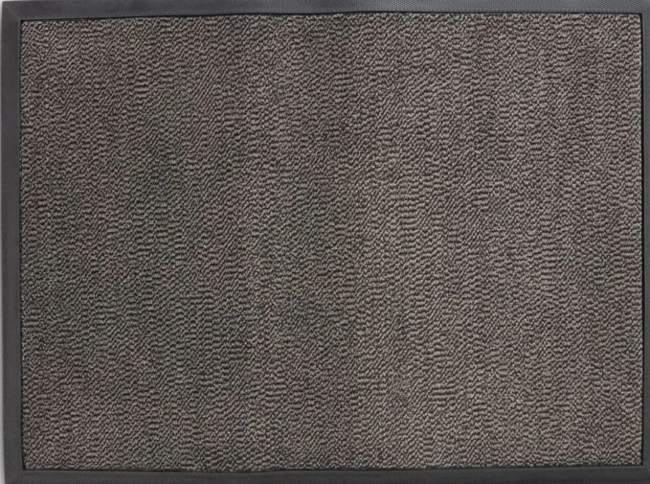 FRYTLEPaillasson FRYTLE 60x80x0,5 gris-JYSK Discount