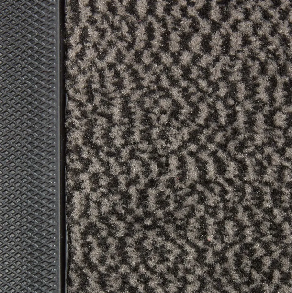 FRYTLEPaillasson FRYTLE 60x80x0,5 gris-JYSK Discount