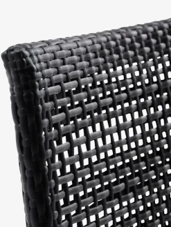 FUGLEBJERGChaise empilable FUGLEBJERG noir-JYSK Sale