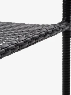 FUGLEBJERGChaise empilable FUGLEBJERG noir-JYSK Sale