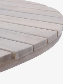 FUGLSANDTable de jardin FUGLSAND Ø120 bois d'acacia-JYSK Best