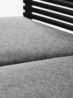 FURUBACKENEnsemble lounge FURUBACKEN 3 personnes noir-JYSK Best