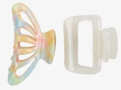 FURUBYPince à cheveux FURUBY 2 pcs. assorti-JYSK Discount