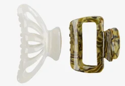 FURUBYPince à cheveux FURUBY 2 pcs. assorti-JYSK Discount