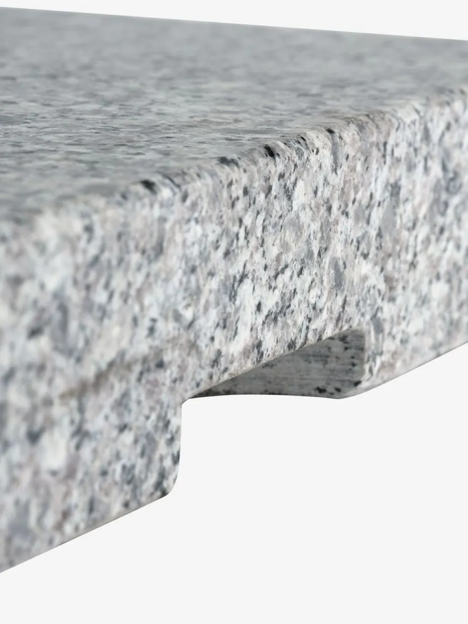 GAMMELSOLEPied de parasol GAMMELSOLE 45kg gris-JYSK Online