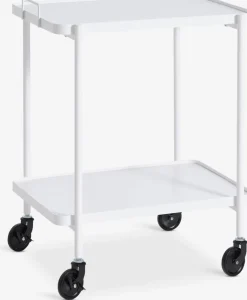 GANGSTEDDesserte GANGSTED 2 étagères-JYSK Online