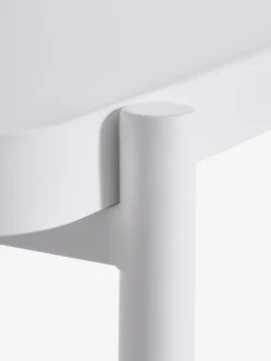 GANGSTEDDesserte GANGSTED 2 étagères-JYSK Online