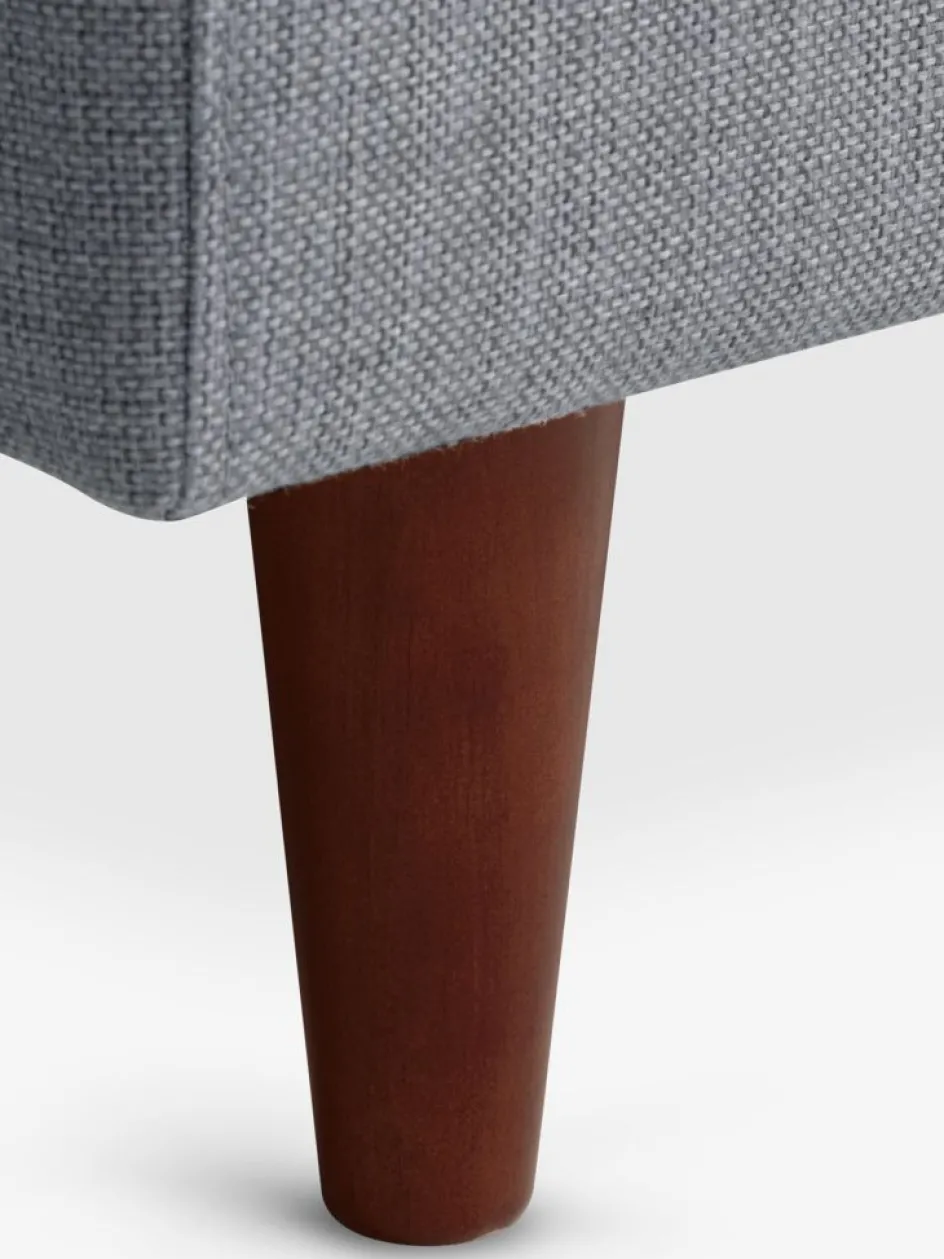 GEDVEDCanapé GEDVED 3 places tissu-JYSK Best