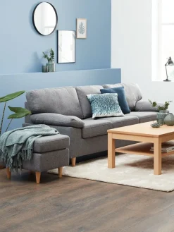 GEDVEDCanapé GEDVED 3 places-JYSK Hot