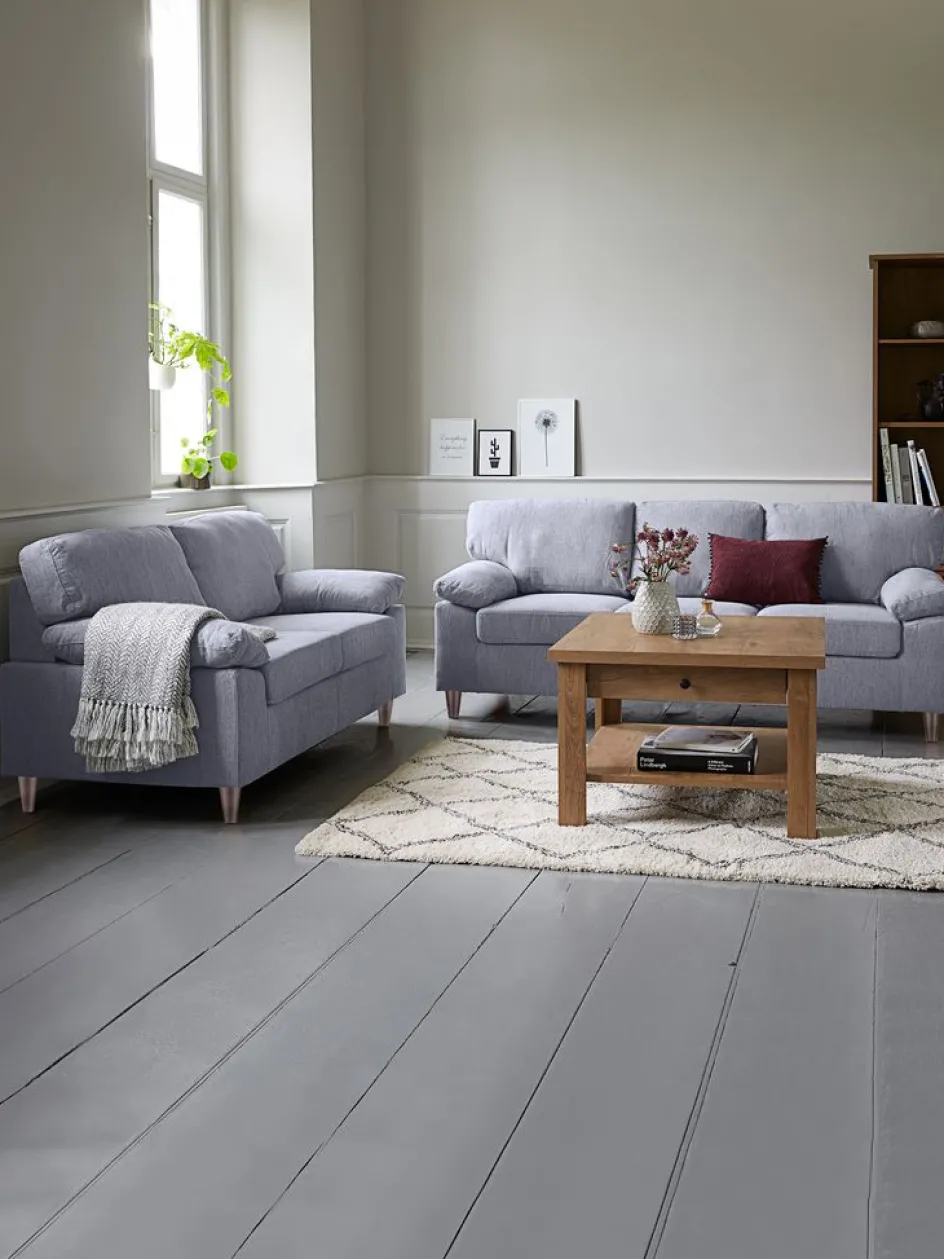 GEDVEDEnsemble canapé GEDVED 2 pièces-JYSK Hot