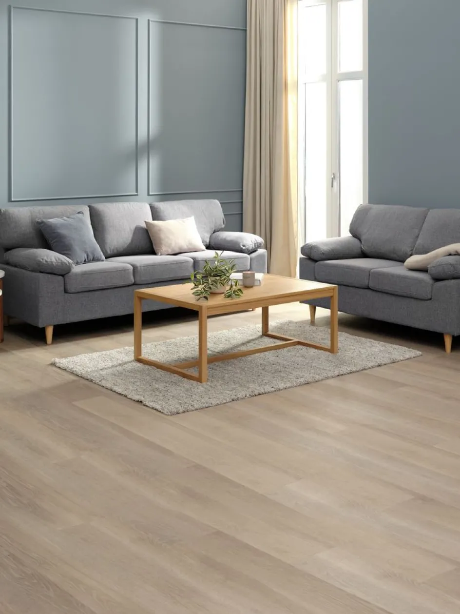 GEDVEDEnsemble canapés GEDVED 2 pièces-JYSK Sale