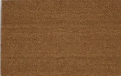 GEORGINEPaillasson GEORGINE 50x80x1,5 coco naturel-JYSK