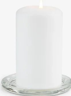 GEORGPlateau en verre GEORG Ø11cm pour bougies-JYSK Outlet