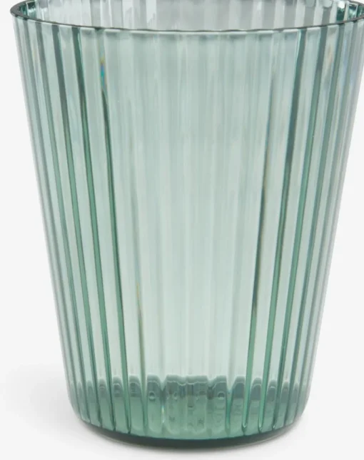 GERLEFGobelet GERLEF Ø9xH10cm 4pcs/pqt ass.-JYSK Outlet