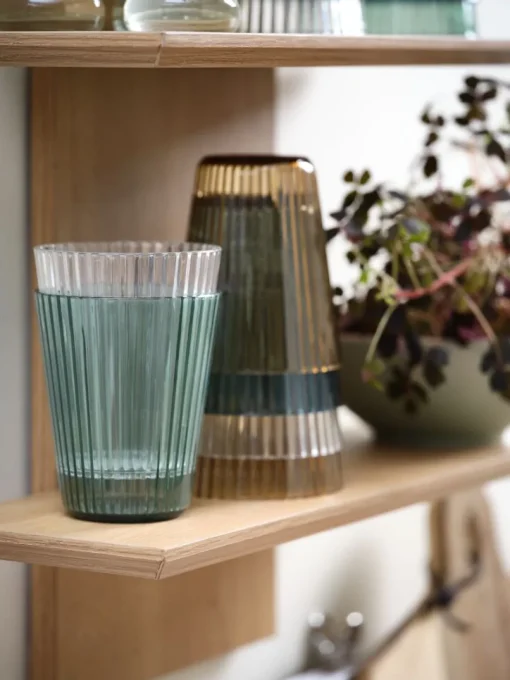 GERLEFGobelet GERLEF Ø9xH10cm 4pcs/pqt ass.-JYSK Outlet