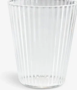 GERLEFGobelet GERLEF Ø9xH10cm 4pcs/pqt ass.-JYSK Outlet