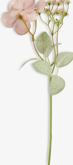 GESTURFleur artificielle GESTUR H30cm beige-JYSK New