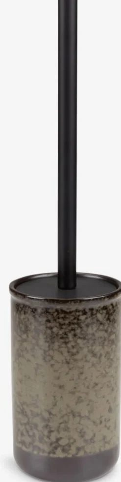 GESUNDABrosse wc GESUNDA émaillé mat-JYSK Hot