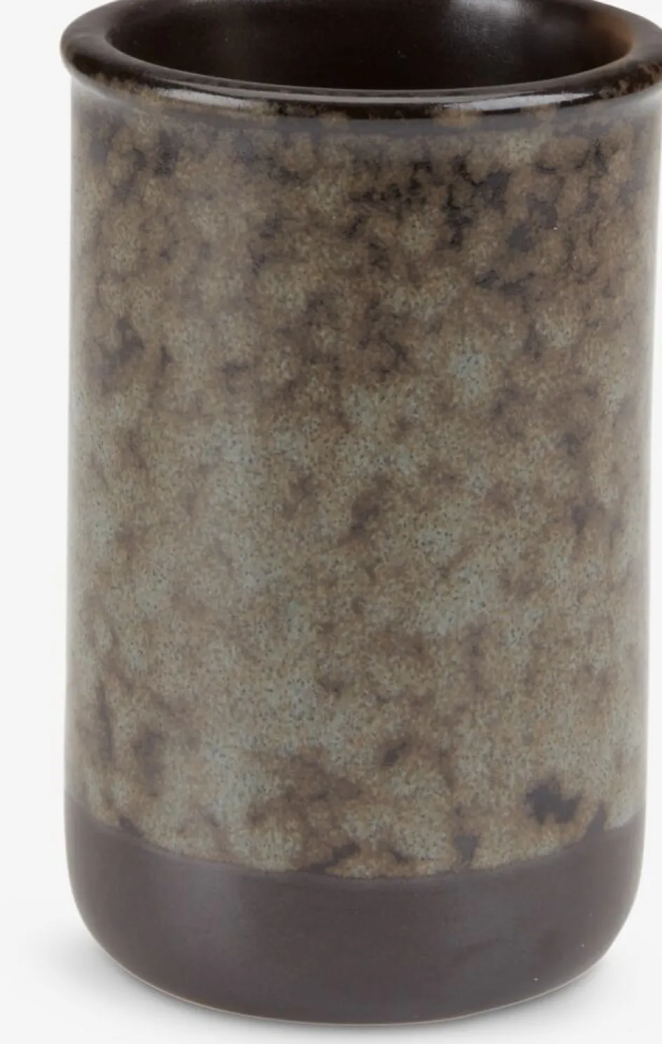 GESUNDAPorte-brosses à dents GESUNDA émaillé mat-JYSK Hot