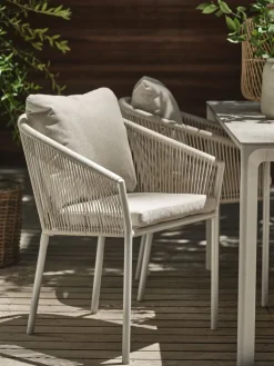 GILJAChaise empilable GILJA séchage rapide-JUTLANDIA New