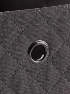 GILLISPanier GILLIS l26xL32xH20cm gris foncé-JYSK Outlet