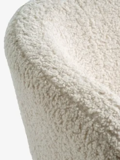 GISTRUPCanapé GISTRUP 2 places tissu teddy-JYSK Best