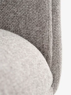 GJESINGChaise GJESING tissu beige/noir-JYSK Best