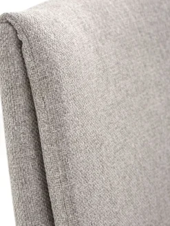 GJESINGChaise GJESING tissu beige/noir-JYSK Best