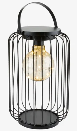 GLENTELampe à piles GLENTE Ø18xH28cm assorti-JYSK Clearance