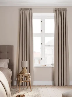 GODDORideau GODDO 1x135x245 sable foncé-JYSK Online