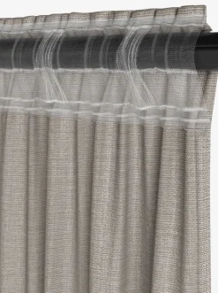 GODDORideau GODDO 1x135x245 sable foncé-JYSK Online