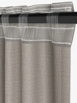 GODDORideau GODDO 1x135x245 sable foncé-JYSK Online