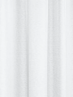 GOLMARideau GOLMA 1x140x300 blanc-JYSK