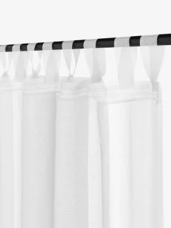 GOLMARideau GOLMA 1x140x300 blanc-JYSK